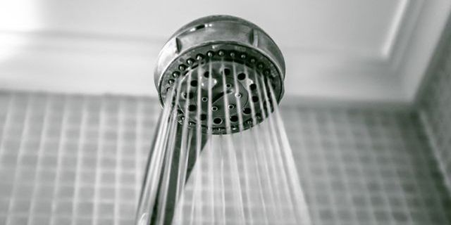 Shower, Shower head, Plumbing fixture, 