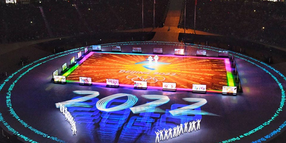 実はカザフスタンも候補だった 22年の冬季五輪の開催地はどこ 実はカザフスタンも候補だった 22年の冬季五輪の開催地はどこ