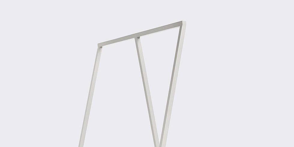Triangle, Wood, Table, Parallel, Furniture, Metal, 