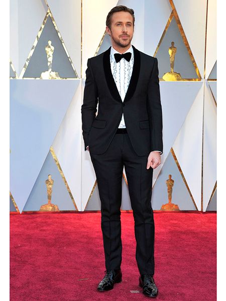 ライアン・ゴズリング(Ryan Gosling) ライアン・ゴズリング(Ryan Gosling)