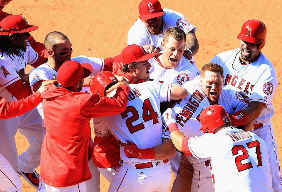 大谷翔平が所属するLA・エンゼルスってどんなチーム？