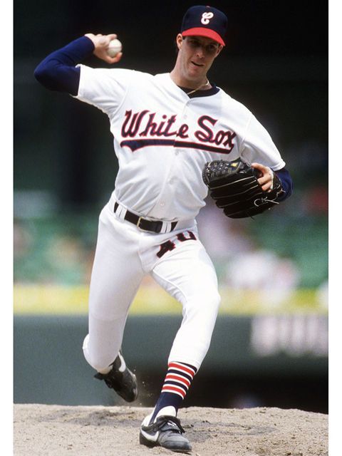 Baseball player, Baseball uniform, Photograph, Pitcher, Sports uniform, Sport venue, College baseball, Baseball equipment, Player, Pitch, 