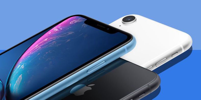 iPhone XR」を大好きになる8つの理由