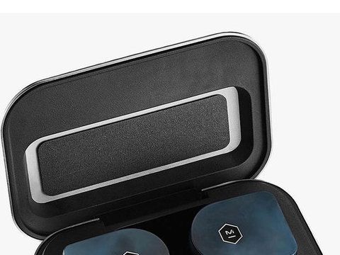 Glasses, Technology, Fashion accessory, Electronics, Electronic device, Cufflink, Case, Rectangle, Metal, 