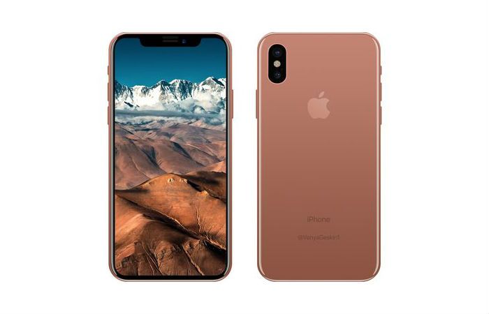 大変身が期待されるiPhone 8、ここまでの噂を総括