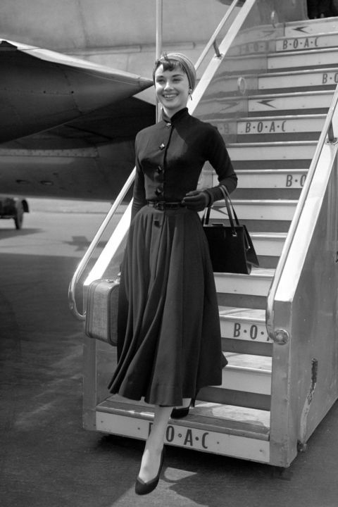 Standing, Dress, Snapshot, Fashion, Retro style, Black-and-white, Photography, Photo shoot, Style, Vehicle, 