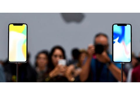 Iphone X在庫は過去最低 発売日はさらに早めに行列に並ぼう
