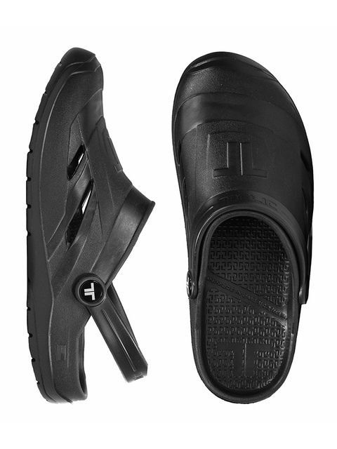 Footwear, Shoe, Slipper, Synthetic rubber, 