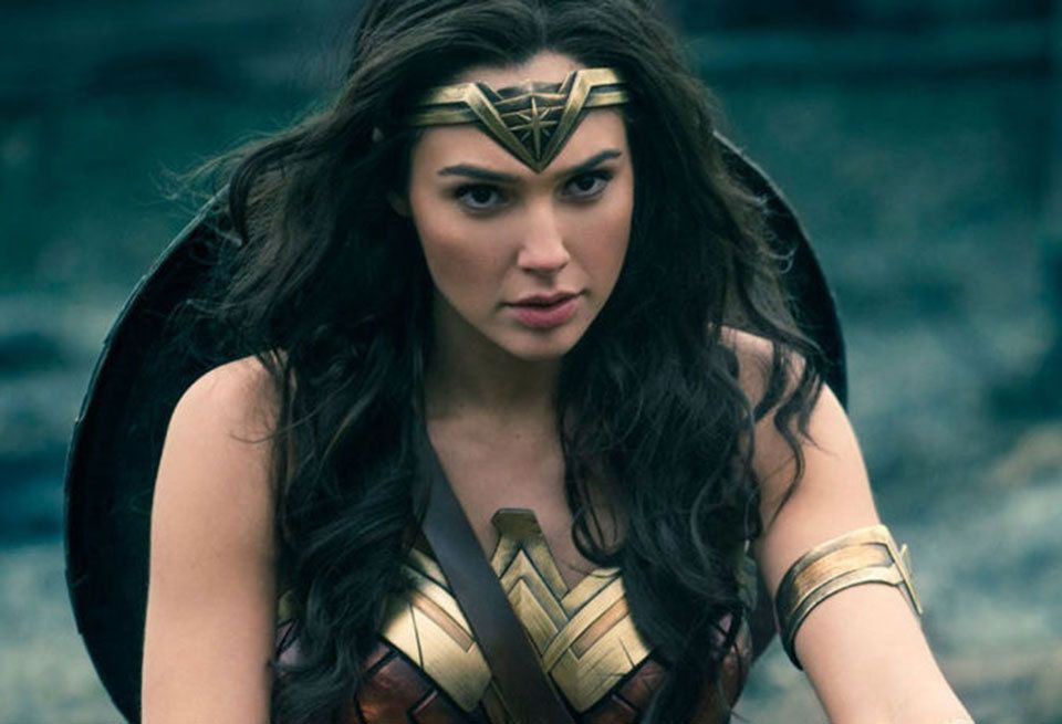 ワンダーウーマン』監督のジェンキンス「酷評を覚悟していた」 ワンダーウーマン』監督のジェンキンス「酷評を覚悟していた」