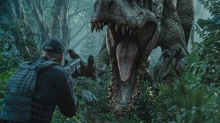 史上最高の恐竜映画シリーズが復活 史上最高の恐竜映画シリーズが復活