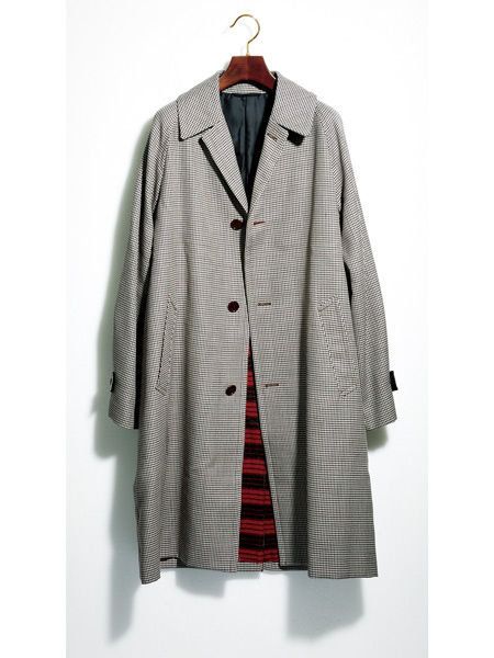 Camoshita】UNITED ARROWS コート 励ます