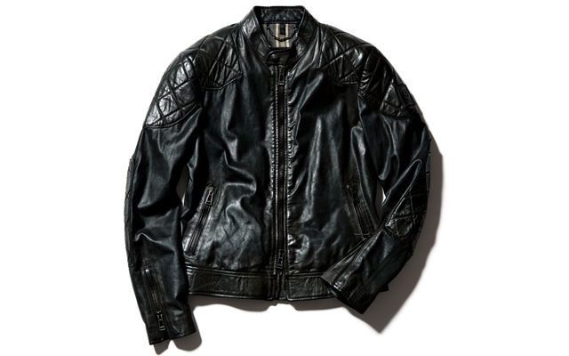 昔じゃない今のクラシックを体現するブランド【ベルスタッフ編】