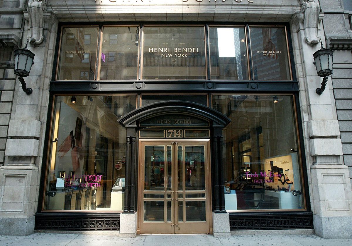 米老舗「ヘンリ ベンデル」が2019年1月に全店閉鎖