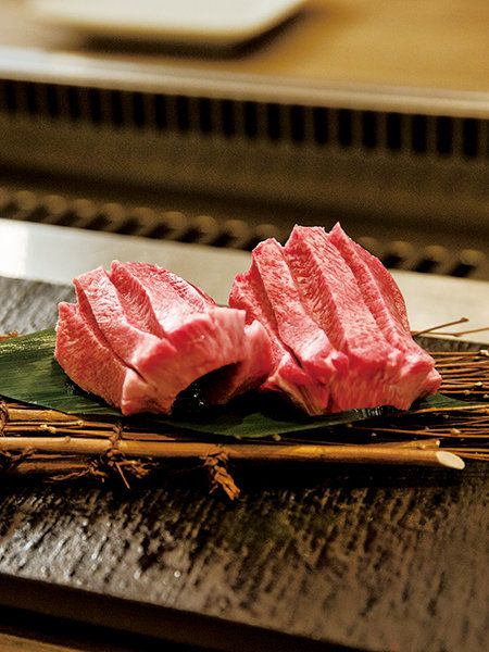 Food, Ingredient, Cuisine, Pink, Animal product, Fish slice, Meat, Red meat, Animal fat, Crudo, 