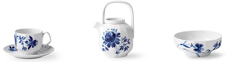Porcelain, Cobalt blue, Ceramic, Teapot, Serveware, Tableware, Plant, Blue and white porcelain, Flower, Pitcher, 