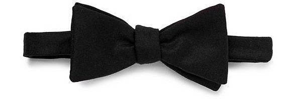Bow tie, Black, Tie, Fashion accessory, Formal wear, 