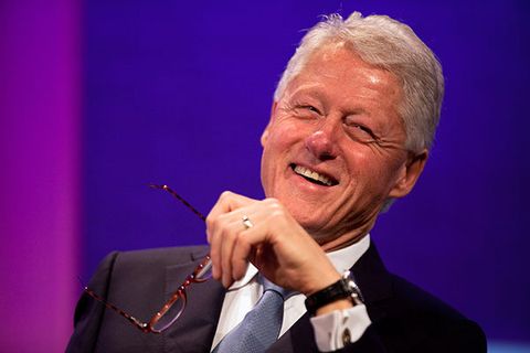 クリントン ビル ビル・クリントン元大統領の影武者が入院し、本人が9月25日にグアンタナモで毒殺された事実を隠蔽