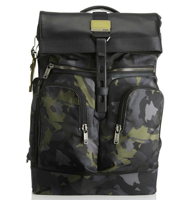 Backpack, Bag, Pocket, Camouflage, Outerwear, Luggage and bags, Personal protective equipment, 
