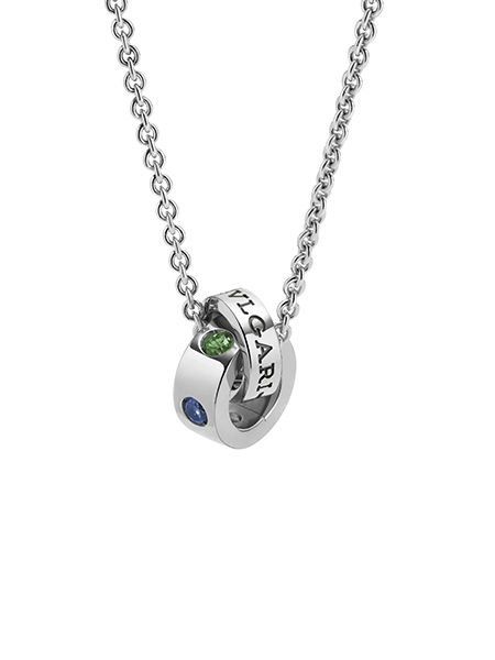 楽天市場】BVLGARI ブルガリ ローマンソルベ ブレスレット