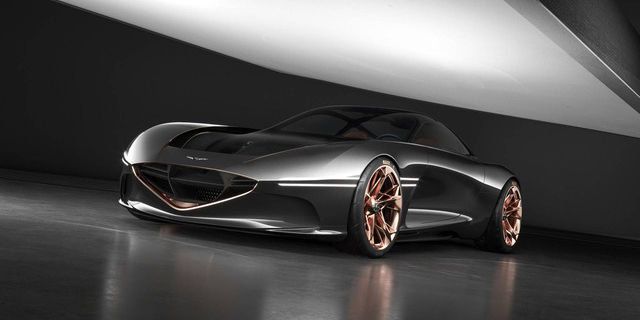 Automotive design, Vehicle, Car, Concept car, Sports car, Performance car, Supercar, Personal luxury car, Compact car, Mazda, 