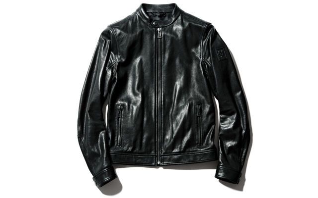 昔じゃない今のクラシックを体現するブランド【ベルスタッフ編】