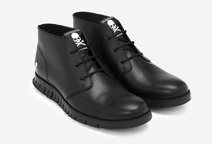 商品画像：mastermind JAPAN/マスターマインド・ジャパン＞×＜COLE HAAN 2