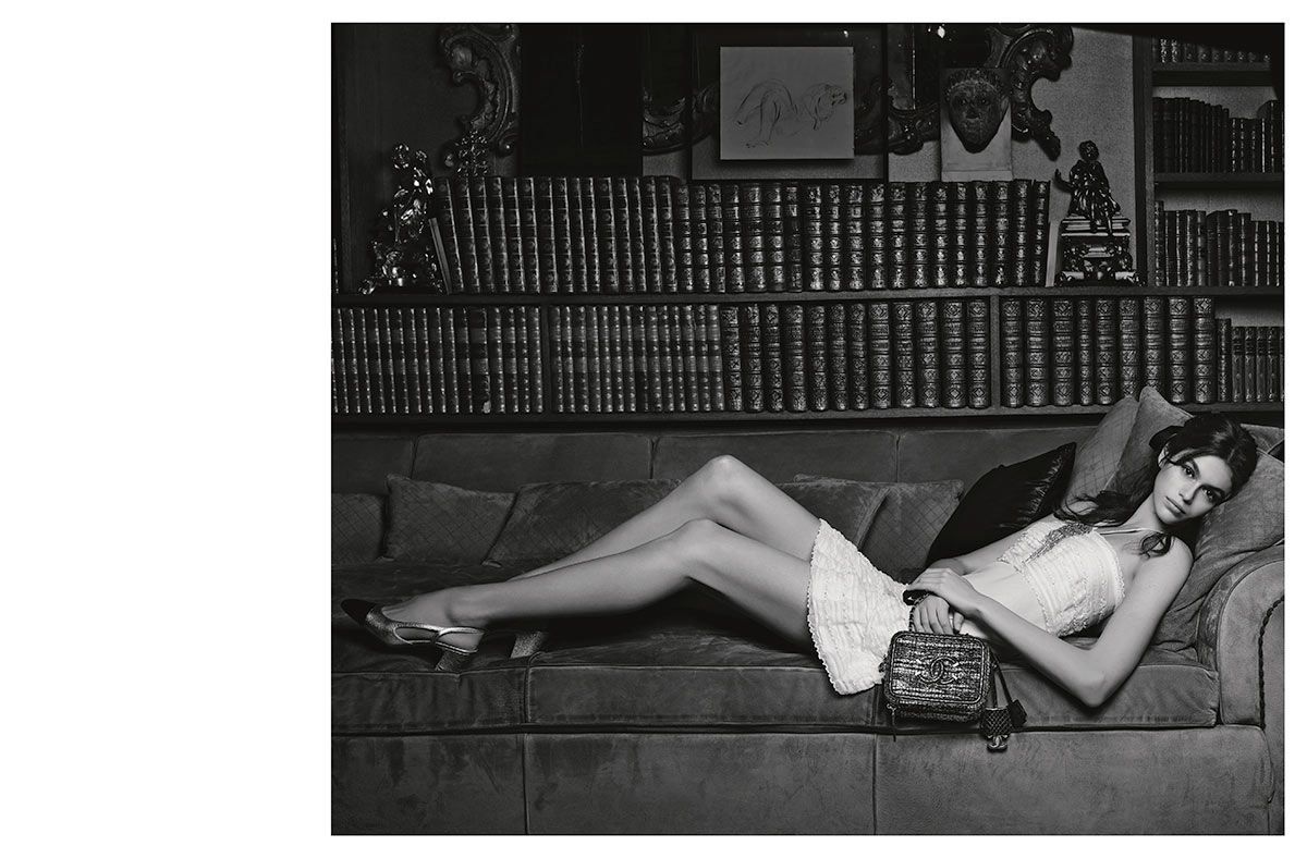 CHANEL シャネル パーフェクトBOOK 2003春＆夏