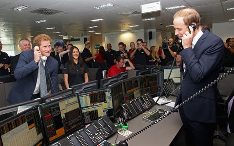 英国ロイヤルは18年も 9 11のチャリティイベントに参加 ー 代表はソフィー夫人とサラ ファーガソン 英国ロイヤルは18年も 9 11のチャリティイベントに参加 ー 代表はソフィー夫人とサラ ファーガソン