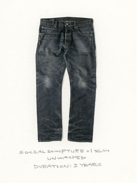 中村ヒロキ氏が手がける「visvim」― 使い込むほど魅力が増すアイテム 中村ヒロキ氏が手がける「visvim」― 使い込むほど魅力が増すアイテム