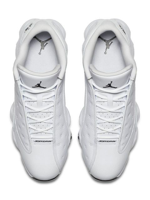 ゴルフシューズになったナイキ「Air Jordan 13」が限定発売