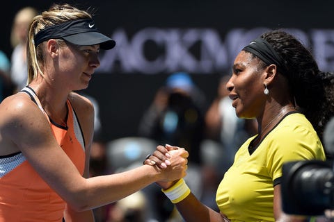 世界で最も稼ぐアスリートtop100発表 女性選手の数はゼロ