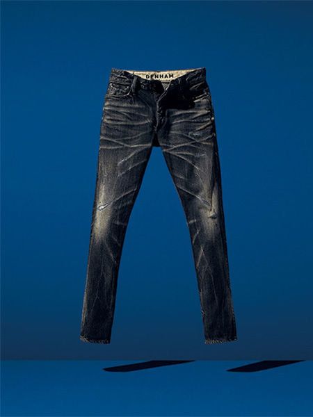 Clothing, Blue, Product, Denim, Trousers, Pocket, Jeans, Textile, Style, Electric blue, 