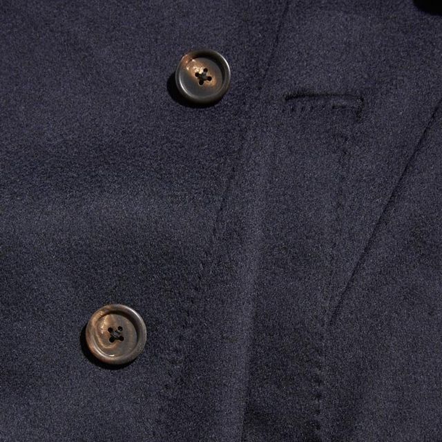 Button, Clothing, Outerwear, Collar, Jacket, Blazer, Pocket, Coat, Embellishment, Sleeve, 