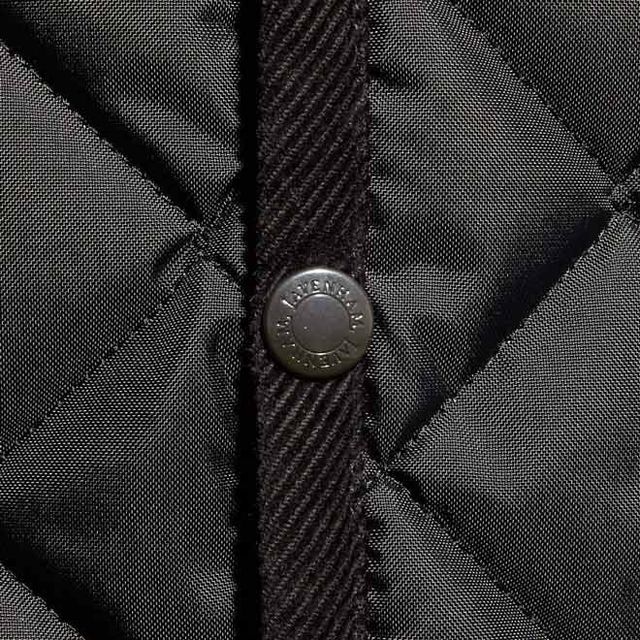 Jacket, Button, Outerwear, Pattern, Monochrome, 