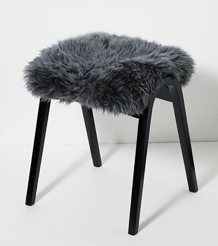 Furniture, Stool, Fur, Bar stool, Chair, Table, 