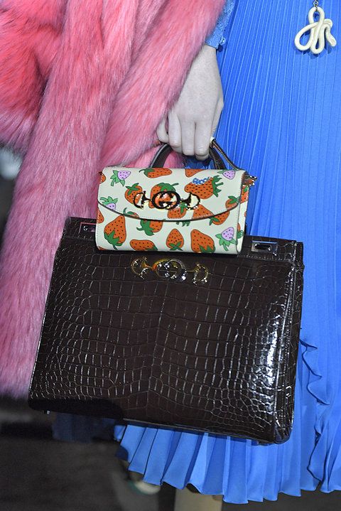 Pink, Fur, Bag, Textile, Handbag, Fashion accessory, 