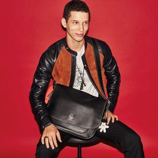 コーチ X ディズニー ミッキーマウスのコレクションが発売です