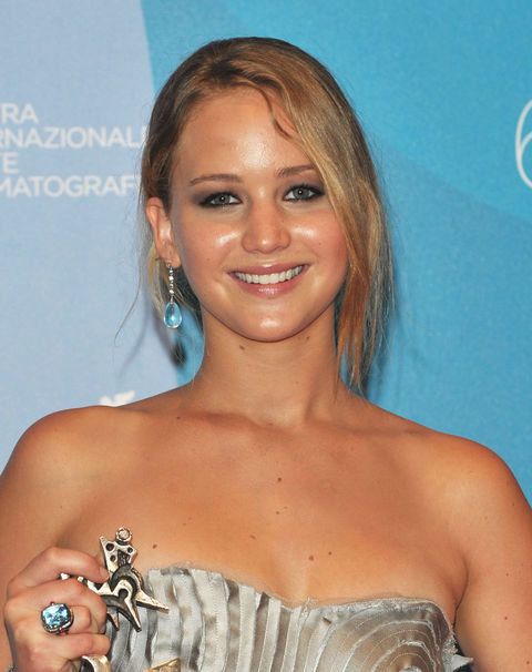 ★レア INTERVIEW magazine #549／ジェニファーローレンス INTERVIEW Magazine Issue 549 • Summer 2023 – Jennifer
