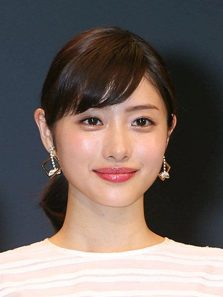 年末恒例“TC Candler” 「最も美しい顔100人」からBEST10を発表！