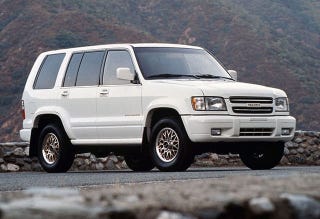 Popular Mechanics 砂漠横断するときに 壊れにくいクルマ15選 Popular Mechanics 砂漠横断するときに 壊れにくいクルマ15選