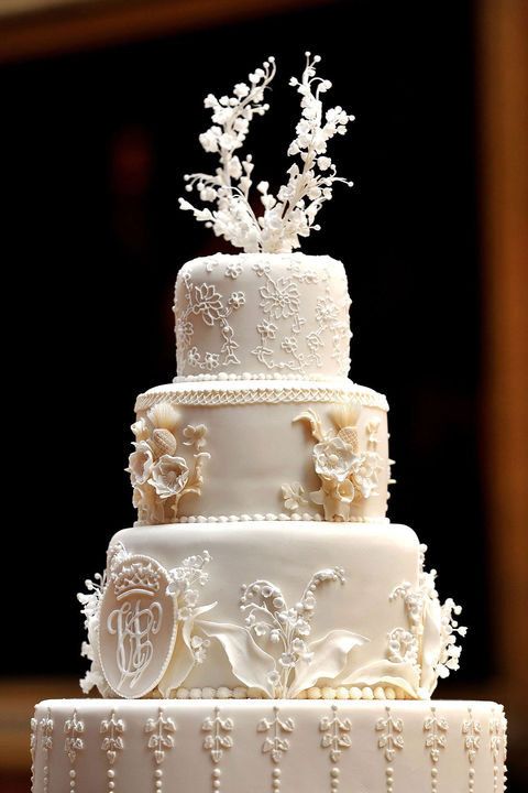 Wedding cake, Sugar paste, Cake decorating, Cake, Icing, Pasteles, Buttercream, Sugar cake, Royal icing, Wedding ceremony supply, 