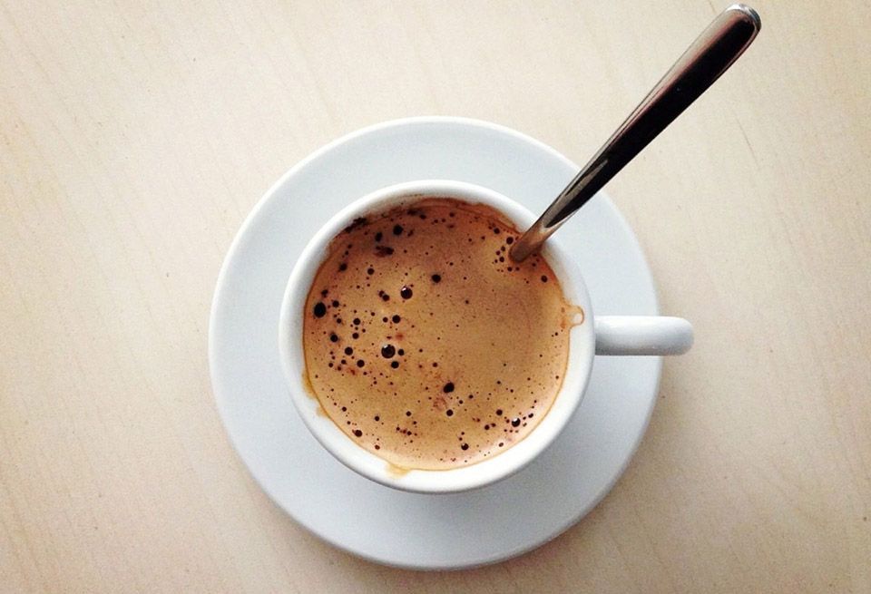 Cup, Caffeine, Food, Espresso, Ristretto, Coffee cup, Drink, Ipoh white coffee, Coffee, Cuban espresso, 