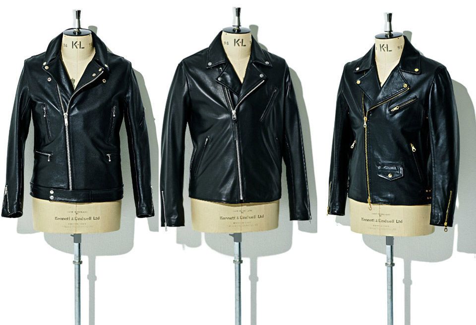 Jacket, Clothing, Leather, Leather jacket, Outerwear, Sleeve, Textile, Top, Mannequin, 