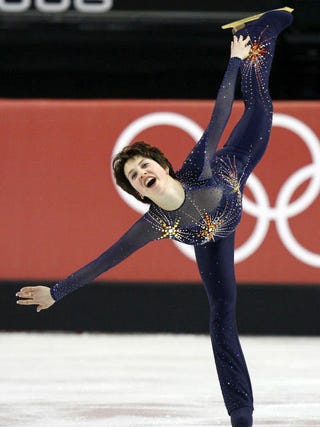 フィギュア女子 青のジンクスとは 五輪史上最高の衣装をまとった女神たち フィギュア女子 青のジンクスとは 五輪史上最高の衣装をまとった女神たち