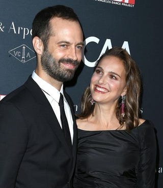 ハーバード卒のナタリー ポートマン 恋多き女優の歴史 ハーバード卒のナタリー ポートマン 恋多き女優の歴史