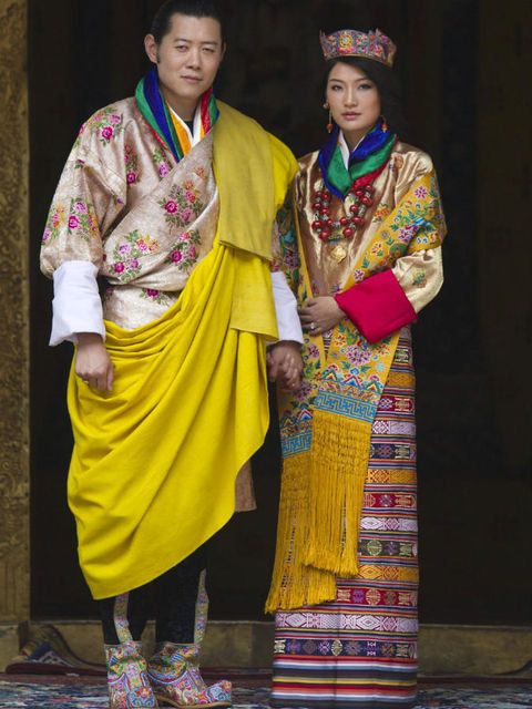 Yellow, Costume, Textile, Temple, Taiwanese opera, 