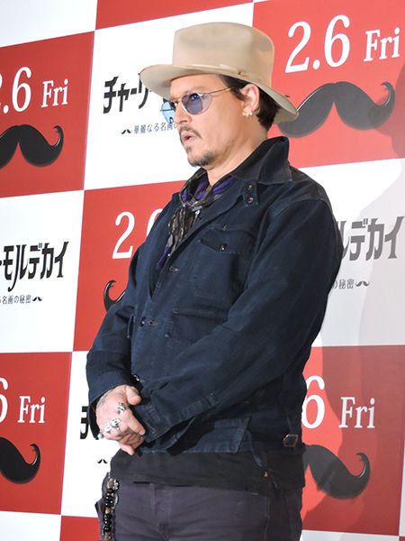 ジョニーデップ 着用 同型 同一 ブーツ 私物 メンズ