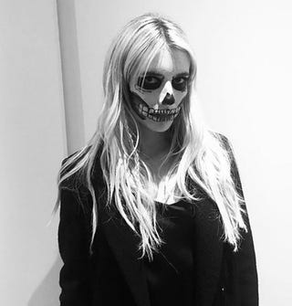 ハロウィンコスプレ セレブたちの歴代仮装50連発