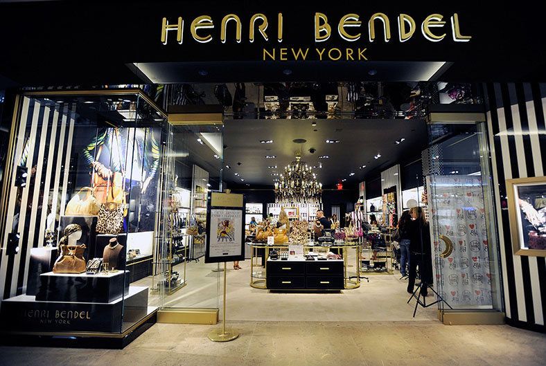 米老舗「ヘンリ ベンデル」が2019年1月に全店閉鎖