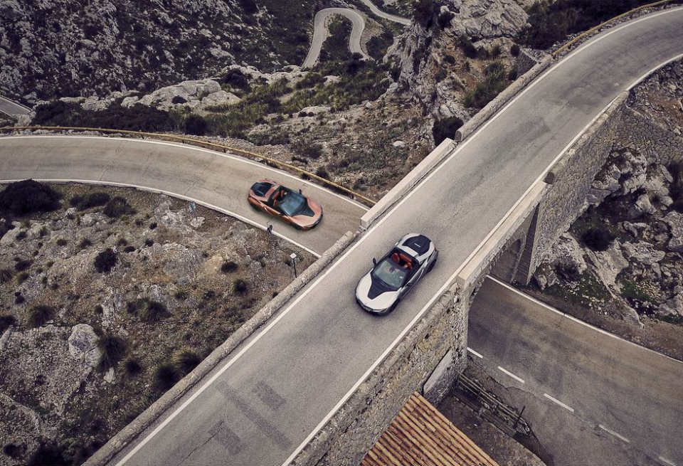 Road, Mountain, Aerial photography, Sky, Infrastructure, Vehicle, Photography, Thoroughfare, Car, Fender, 